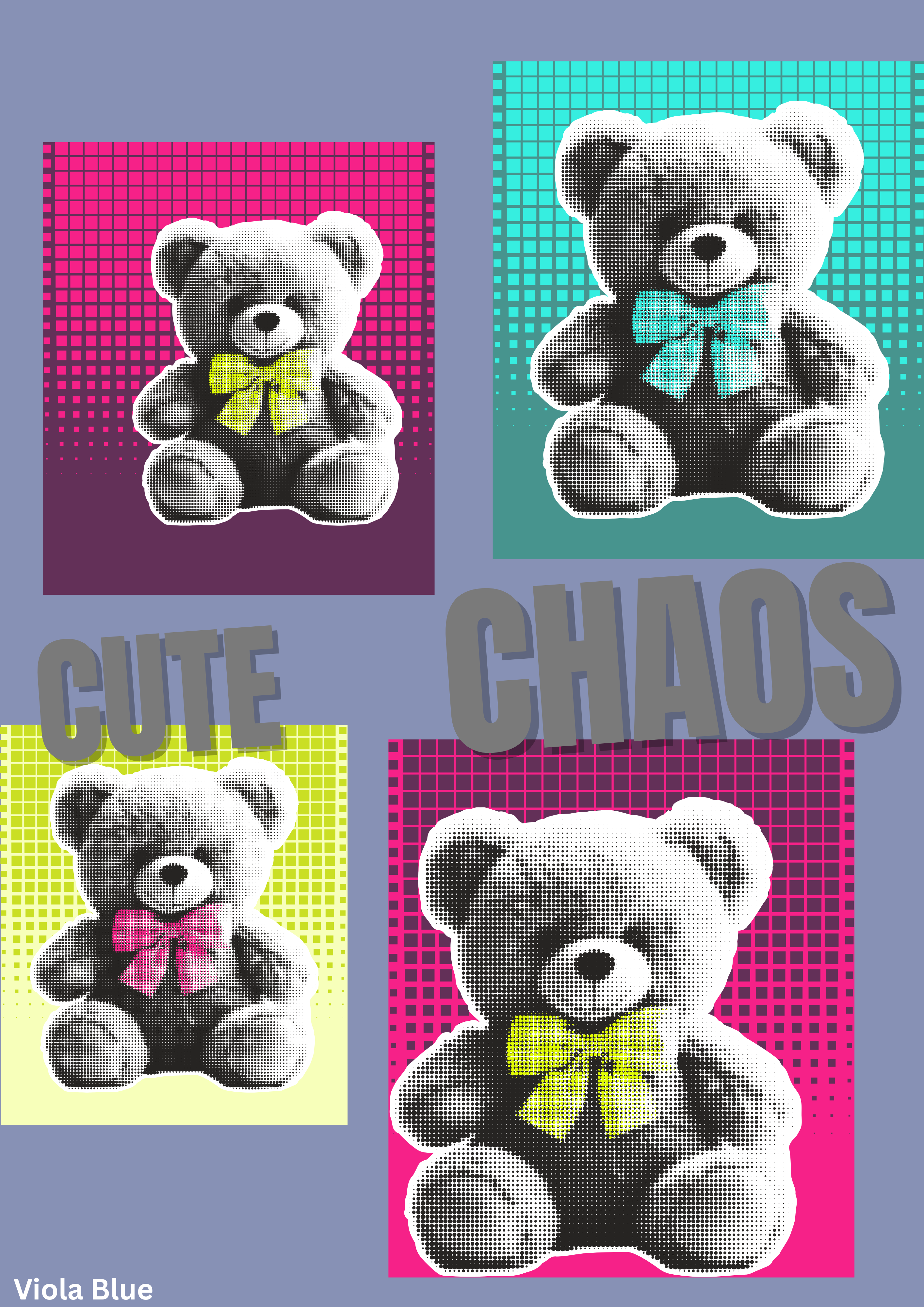 Cute Chaos