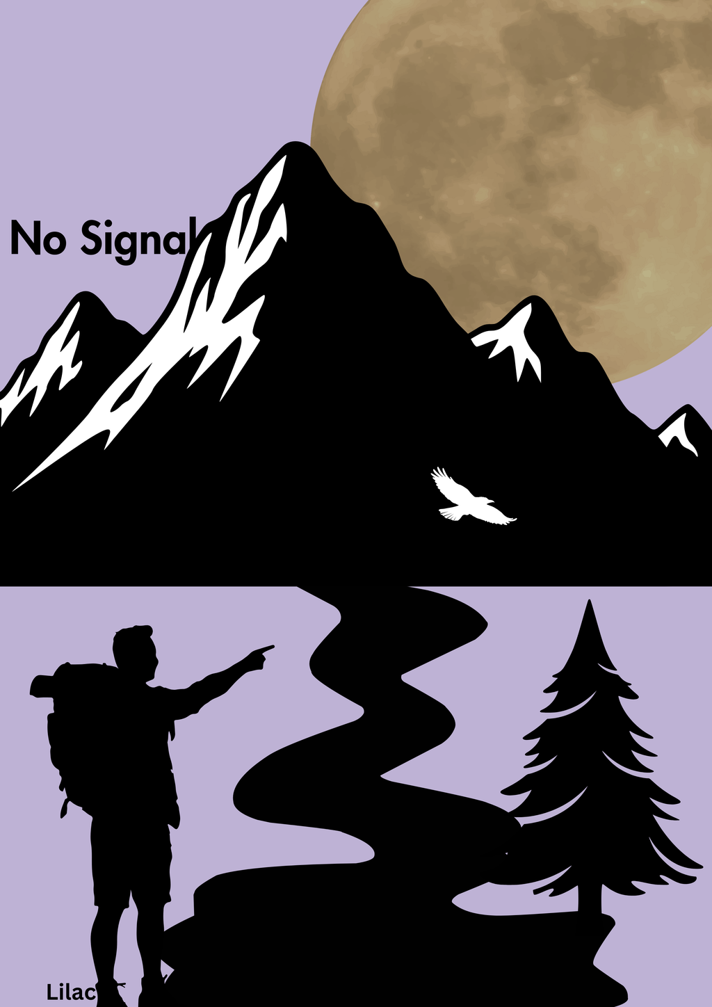 No Signal