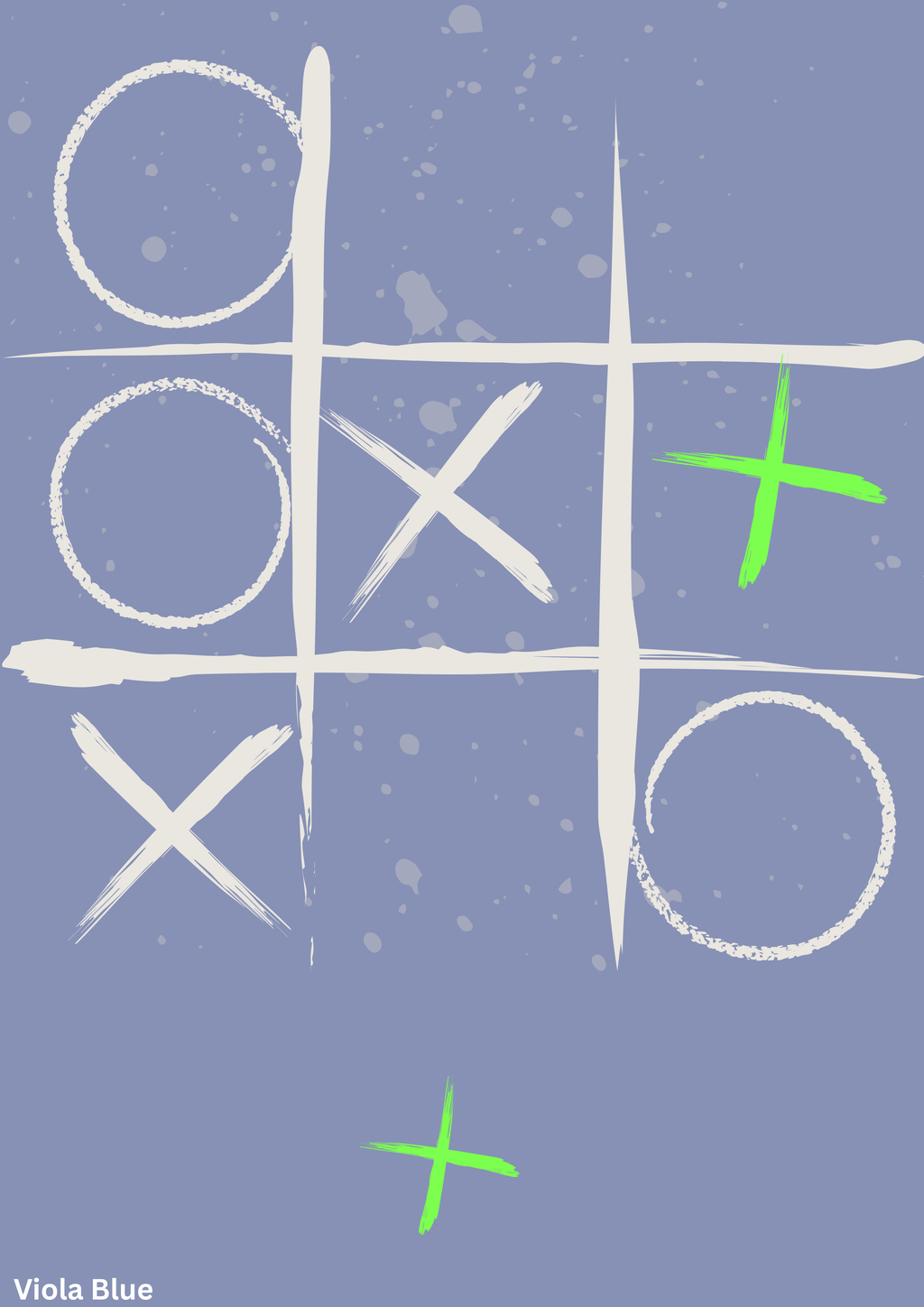 Tic Tac Toe