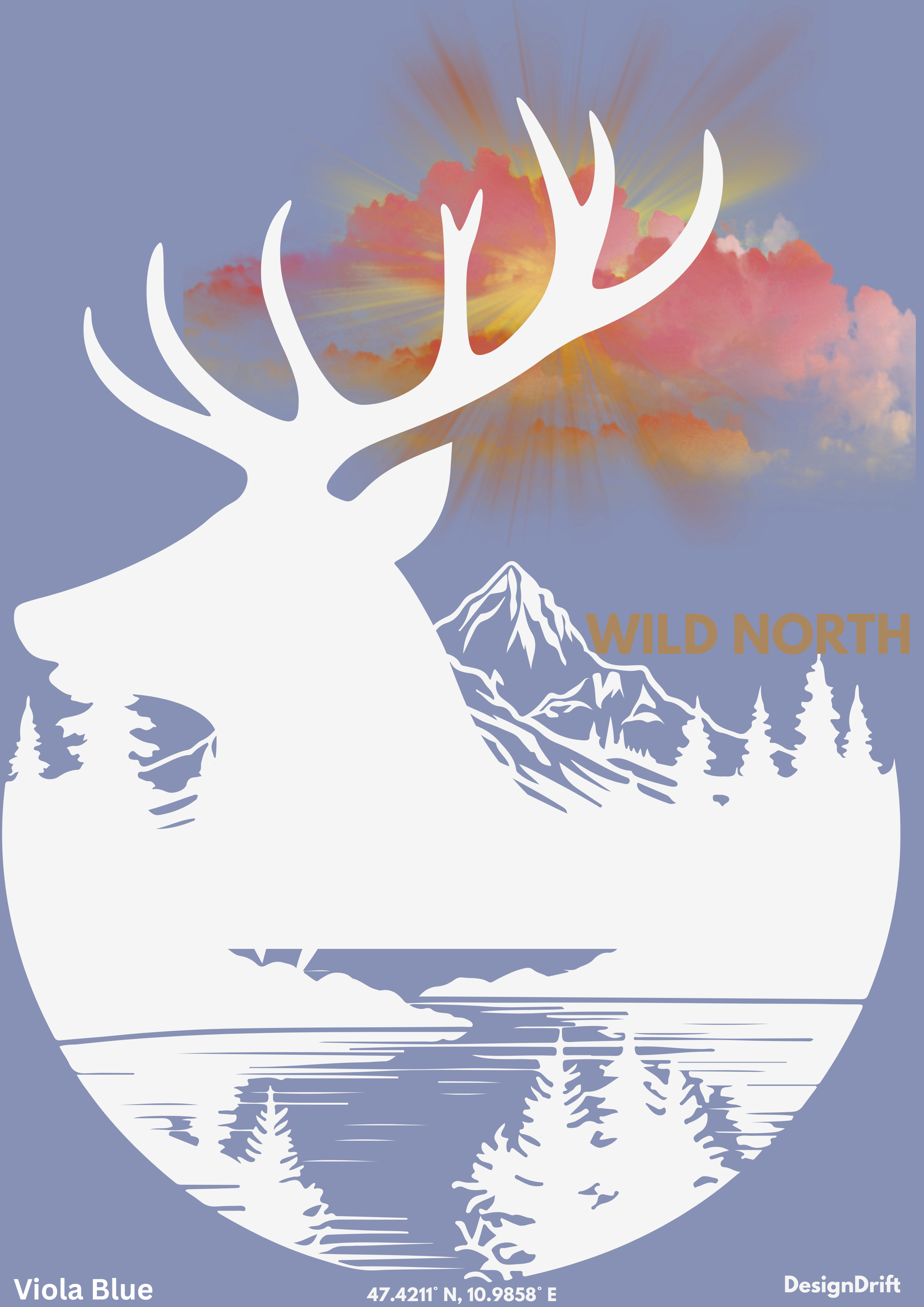 Wild North