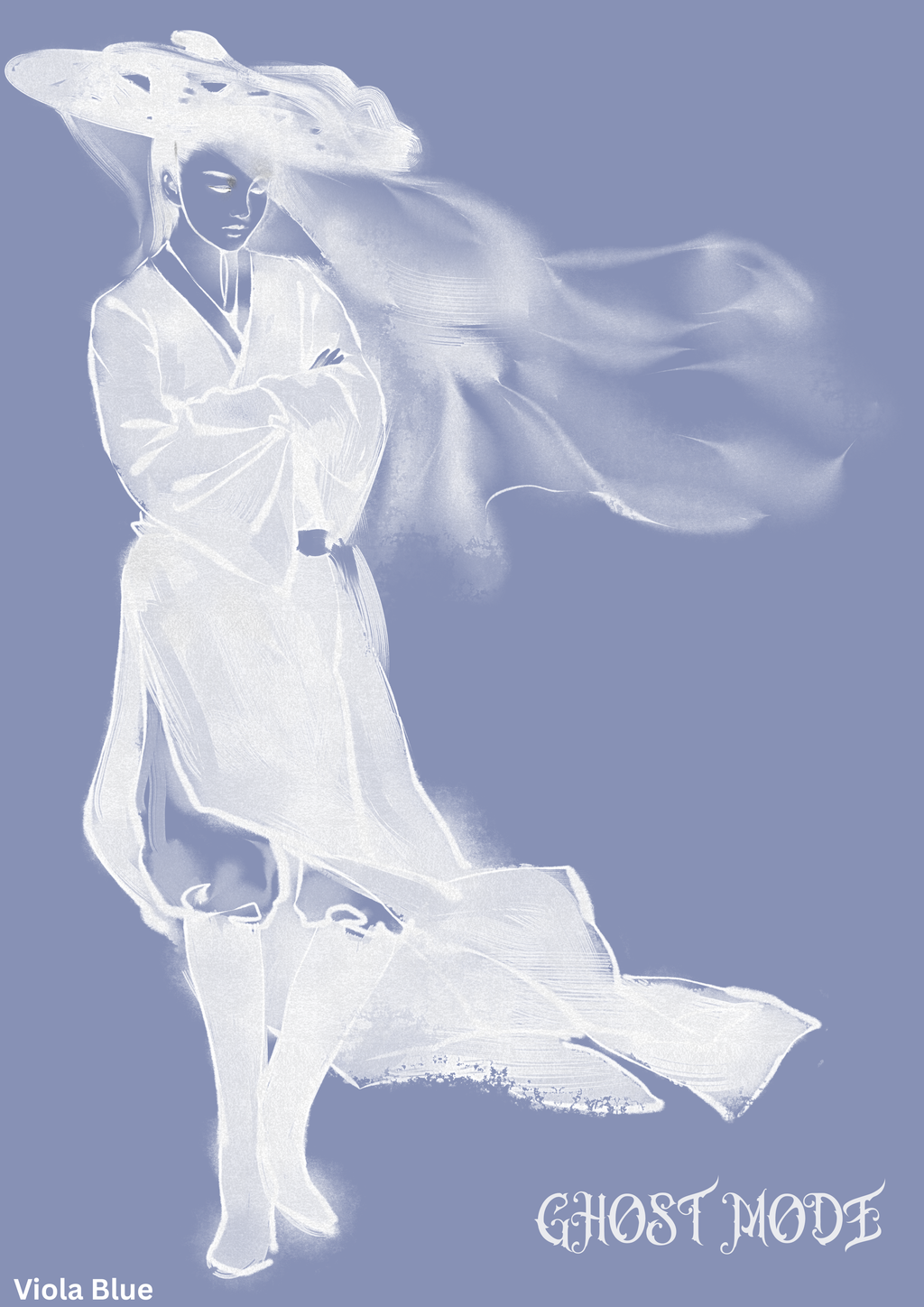 Ghost Mode