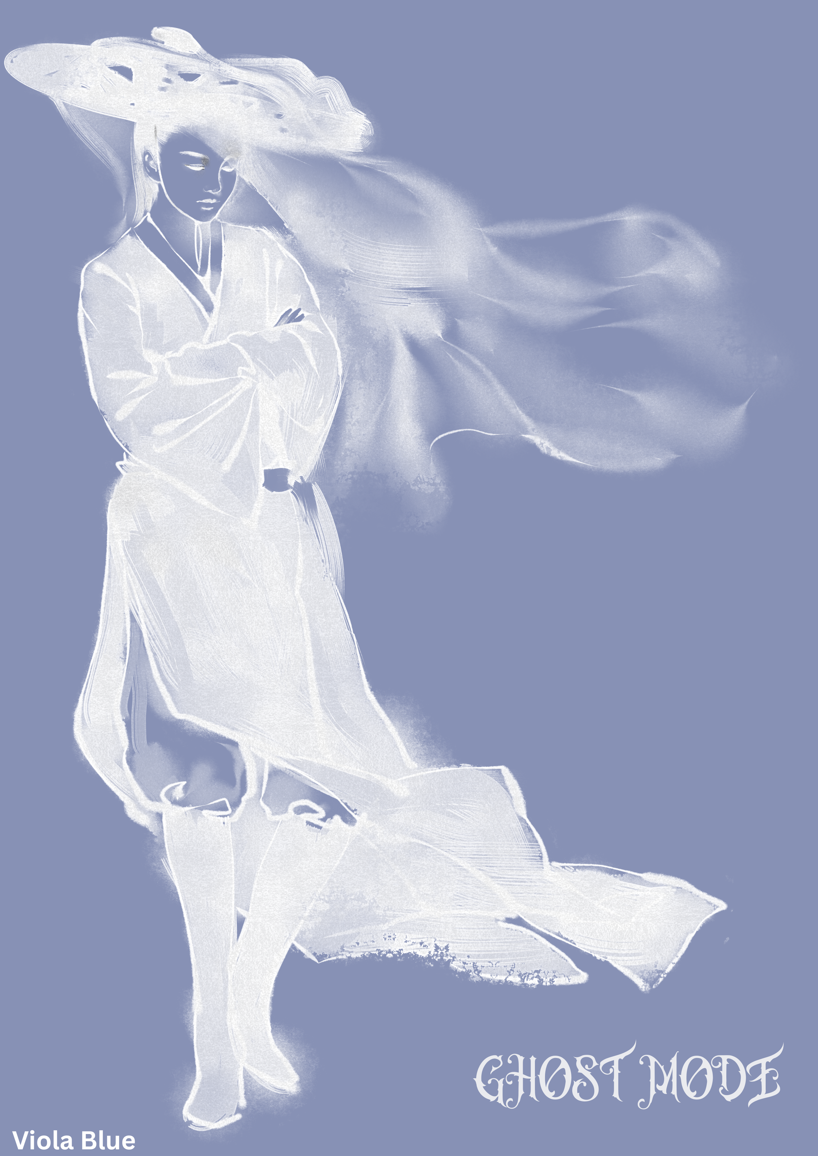 Ghost Mode