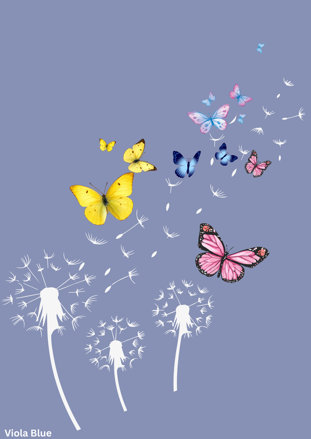 Butterfly Dreams
