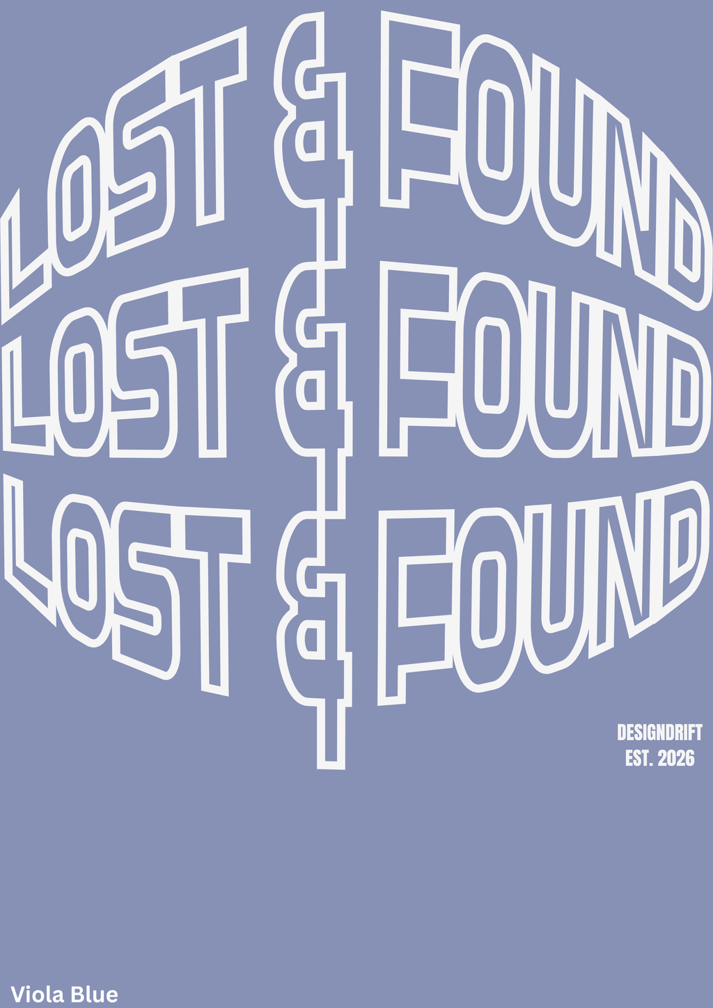 Lost & Found