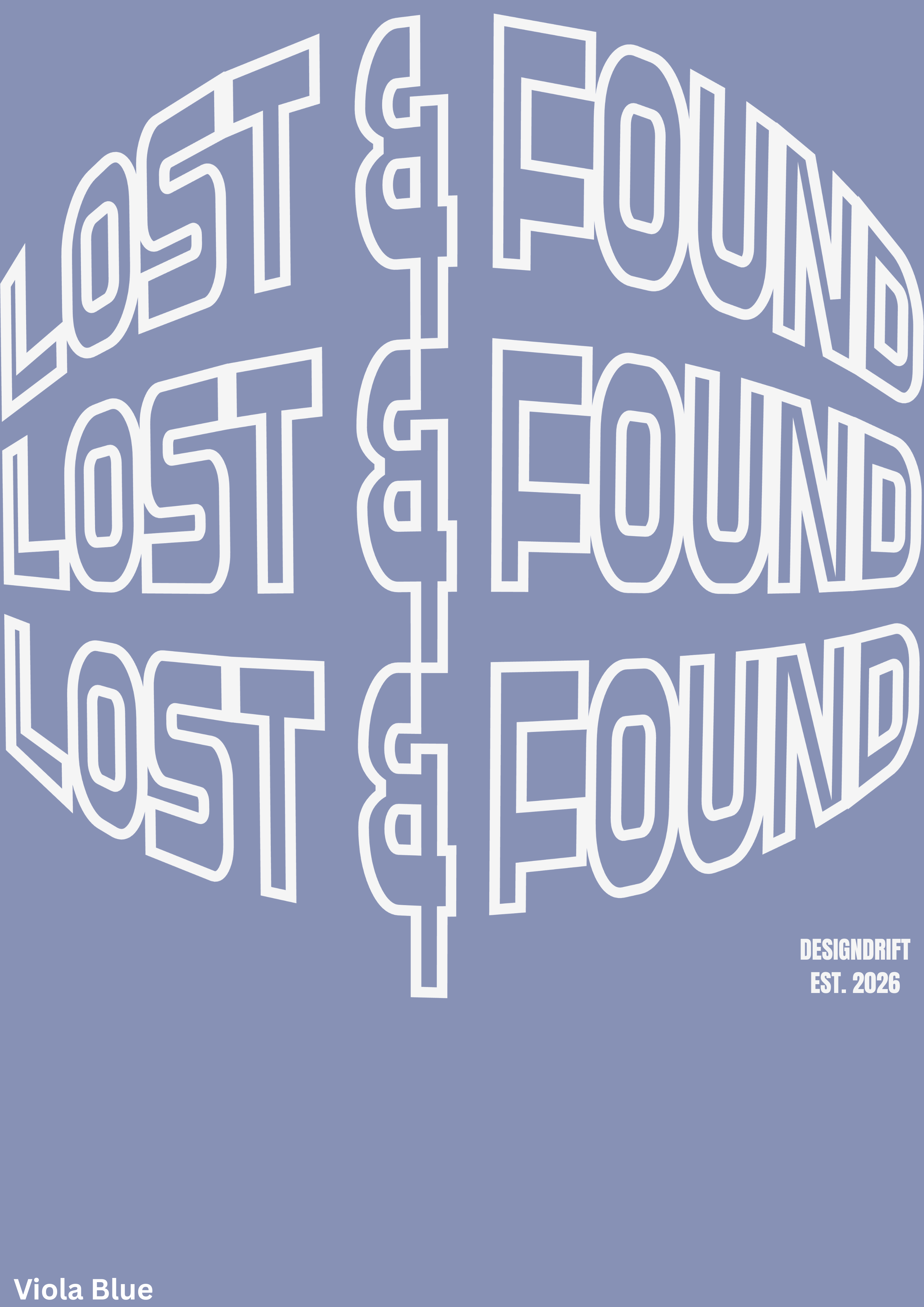 Lost & Found
