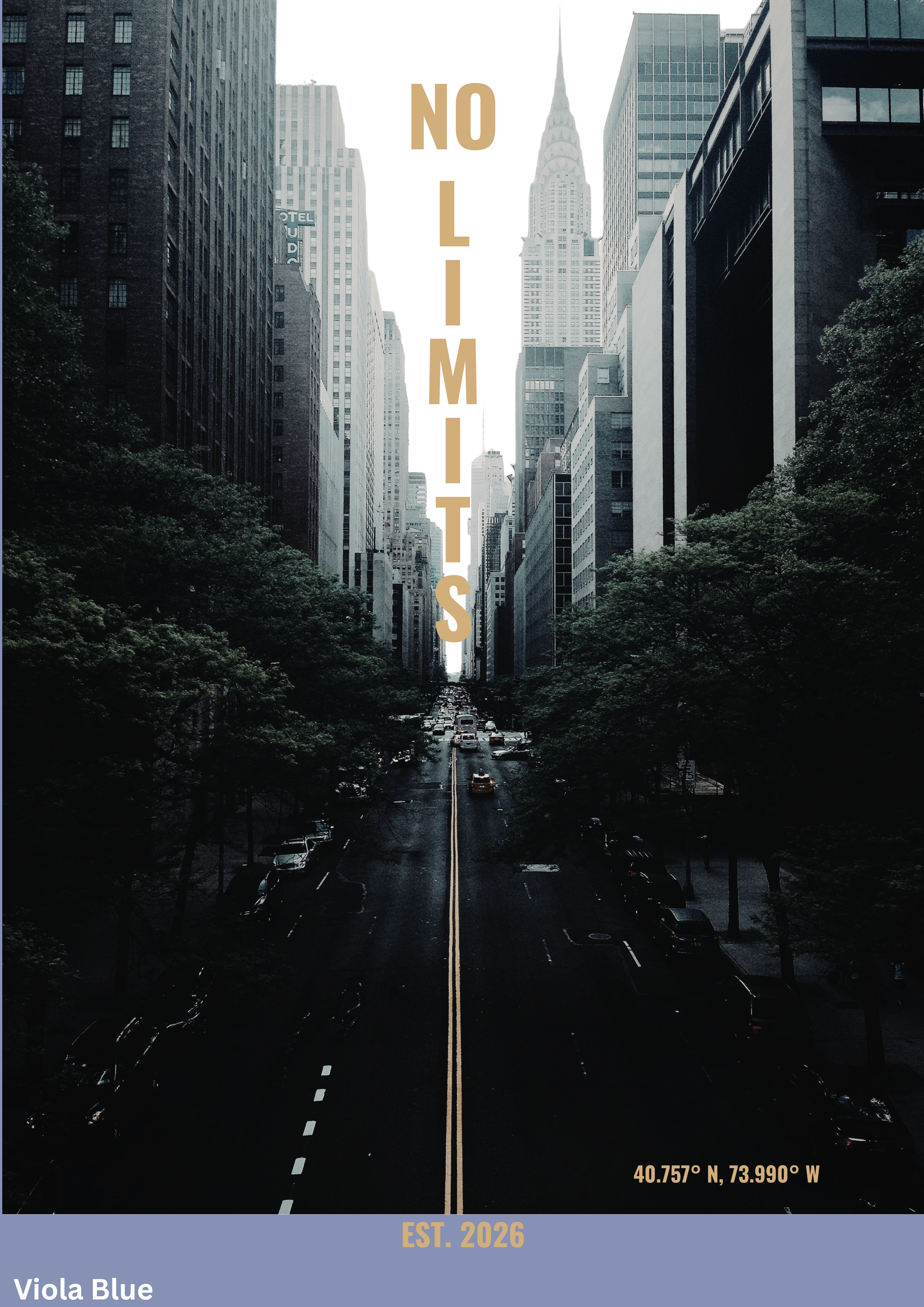 No Limits - NYC