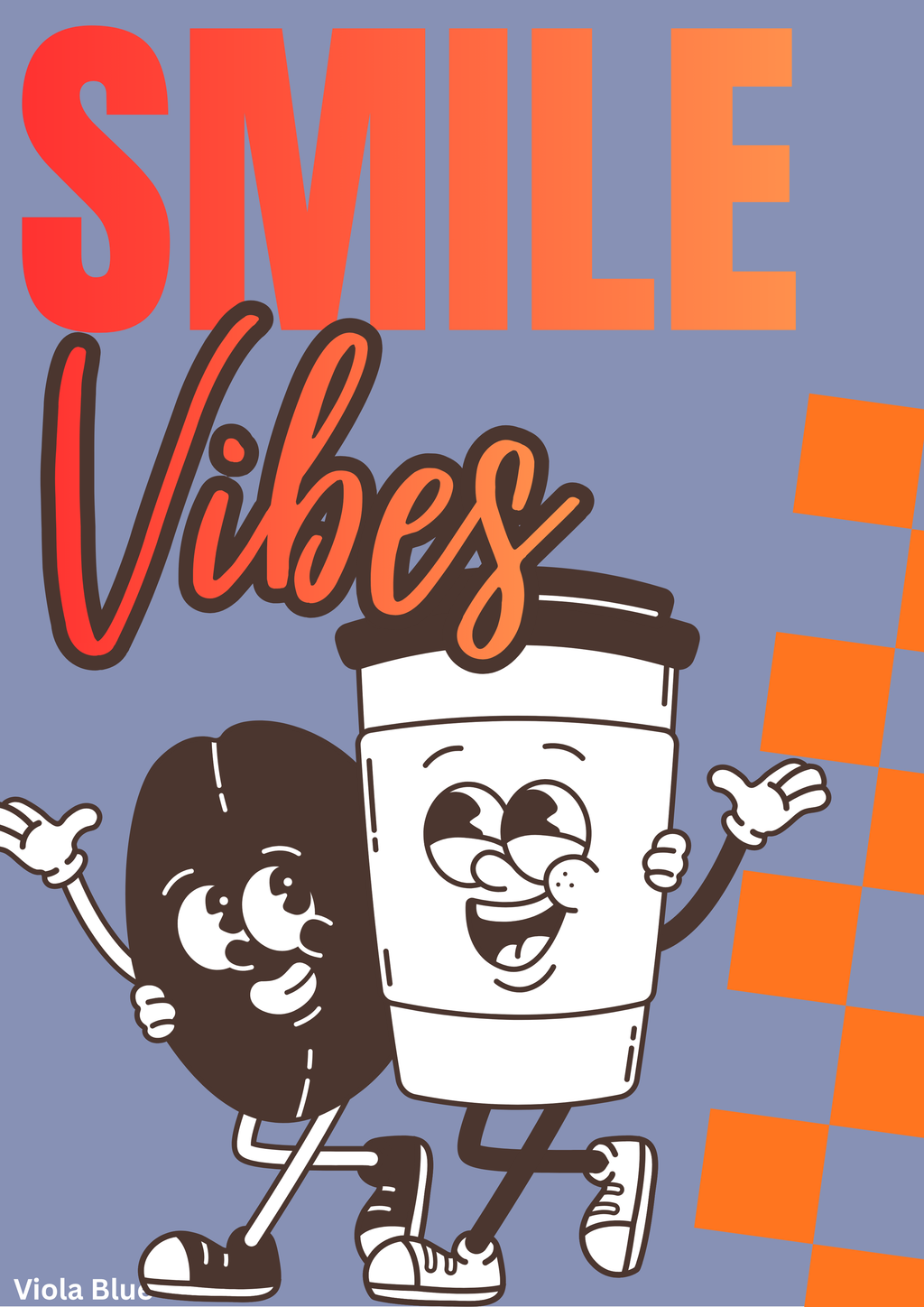 Smile Vibes