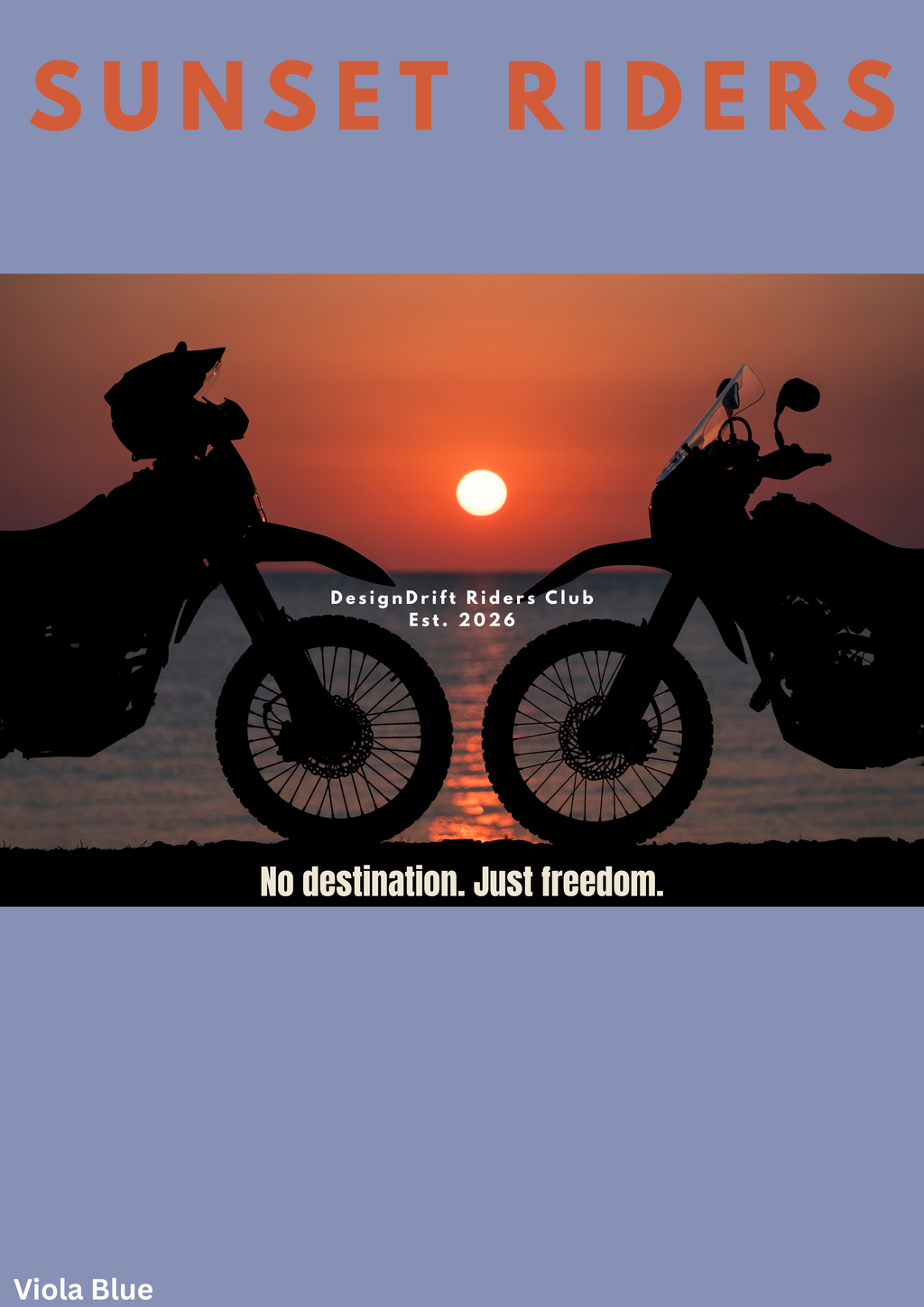 Sunset Riders