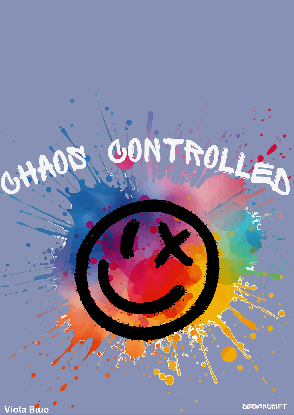 Chaos Controlled