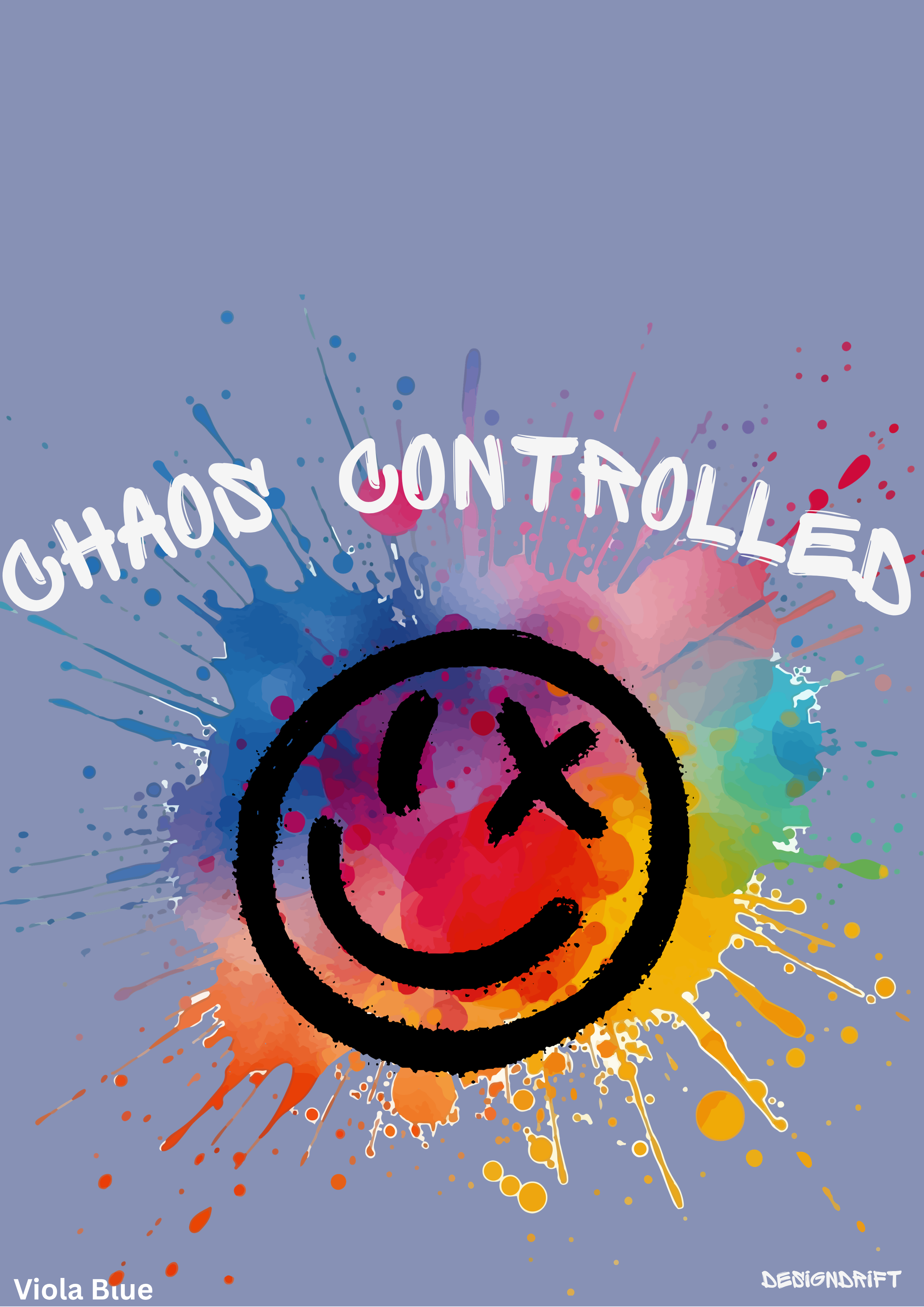 Chaos Controlled