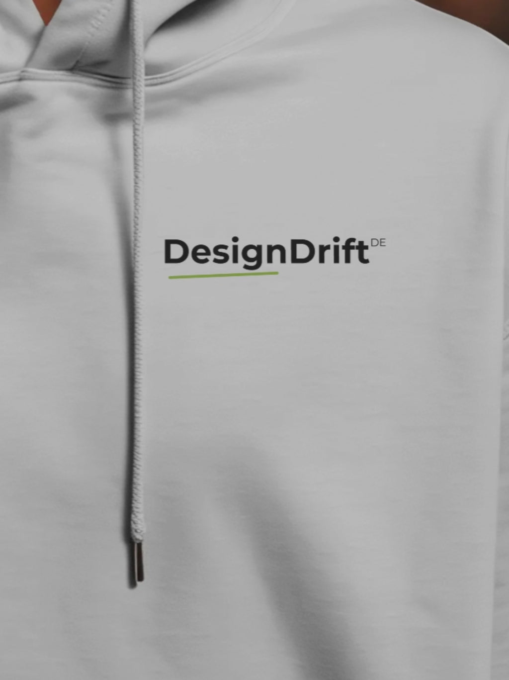 Bloom – Oversize Hoodie Unisex