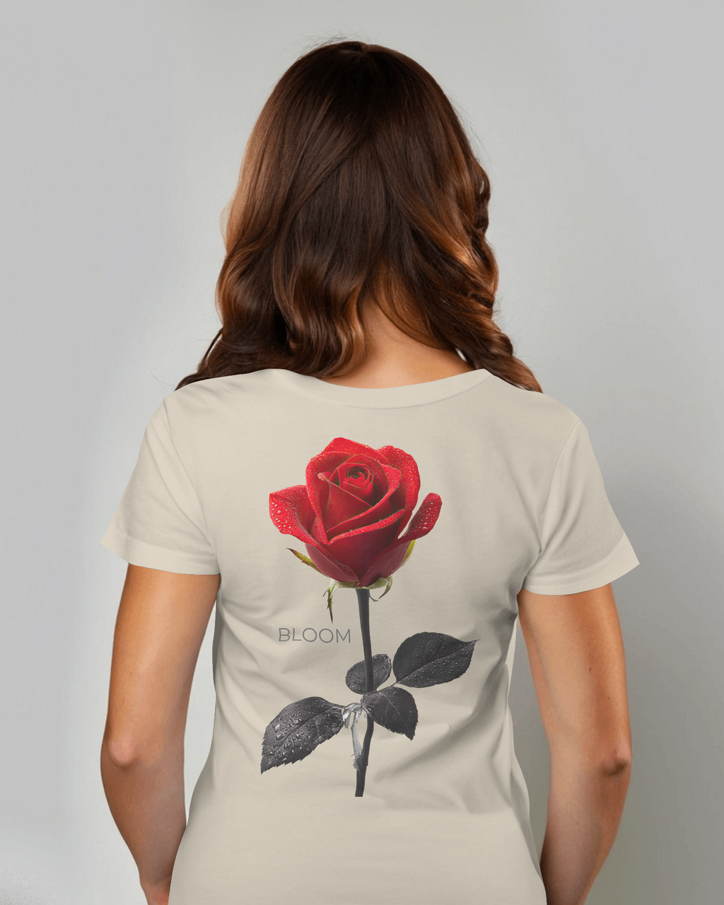 Bloom - Damen T-Shirt