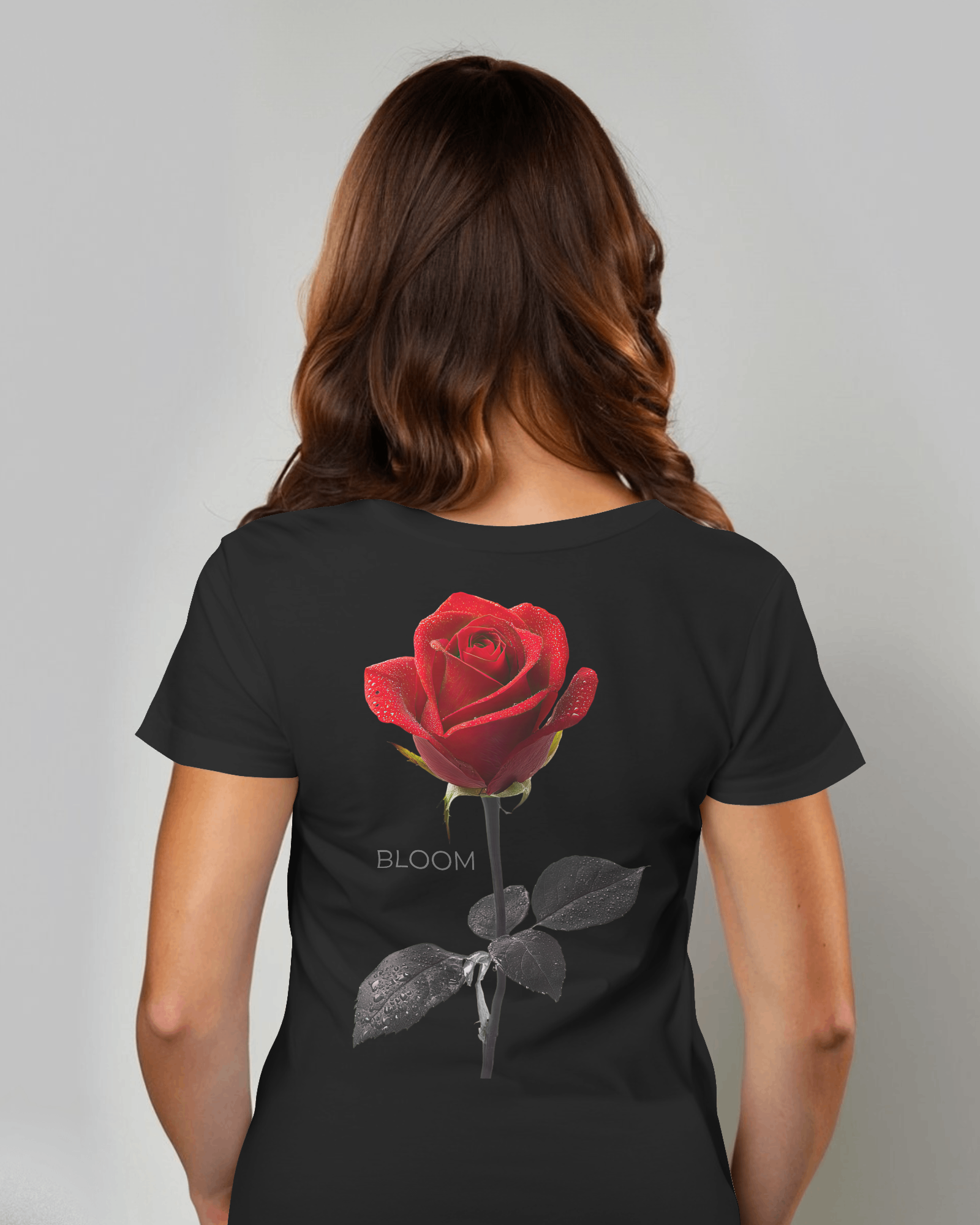 Bloom - Damen T-Shirt