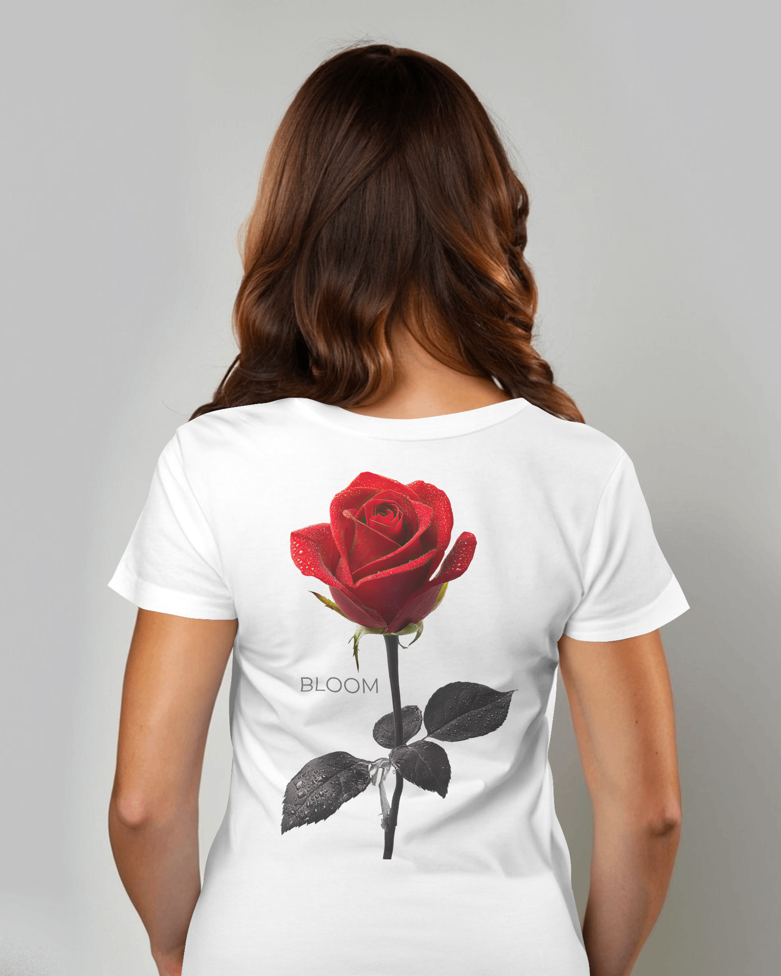 Bloom - Damen T-Shirt