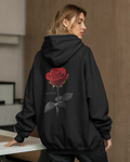 Bloom – Oversize Hoodie Unisex