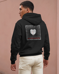 Broken Heart – Herren Hoodie