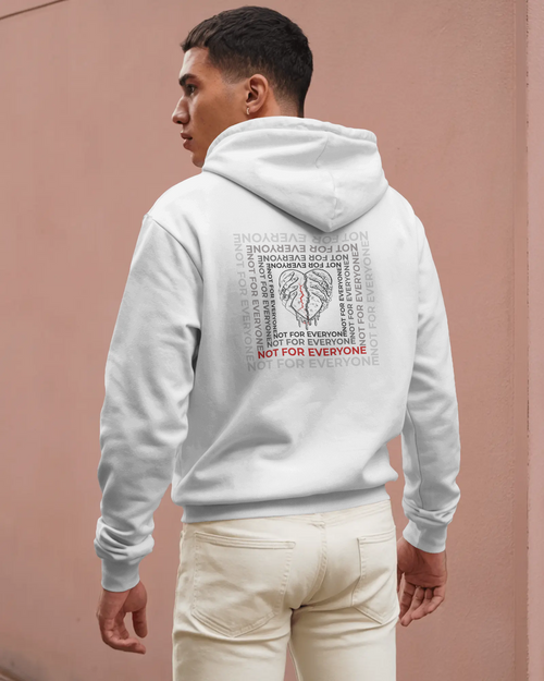 Broken Heart – Herren Hoodie