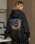 Chaos Controlled – Oversize Hoodie