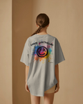 Chaos Controlled - Oversize T-Shirt