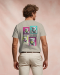 Cute Chaos - Herren T-Shirt