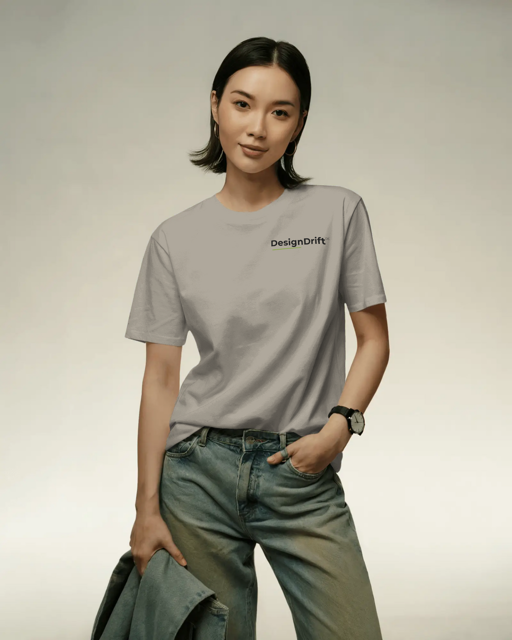 Bloom - Damen T-Shirt