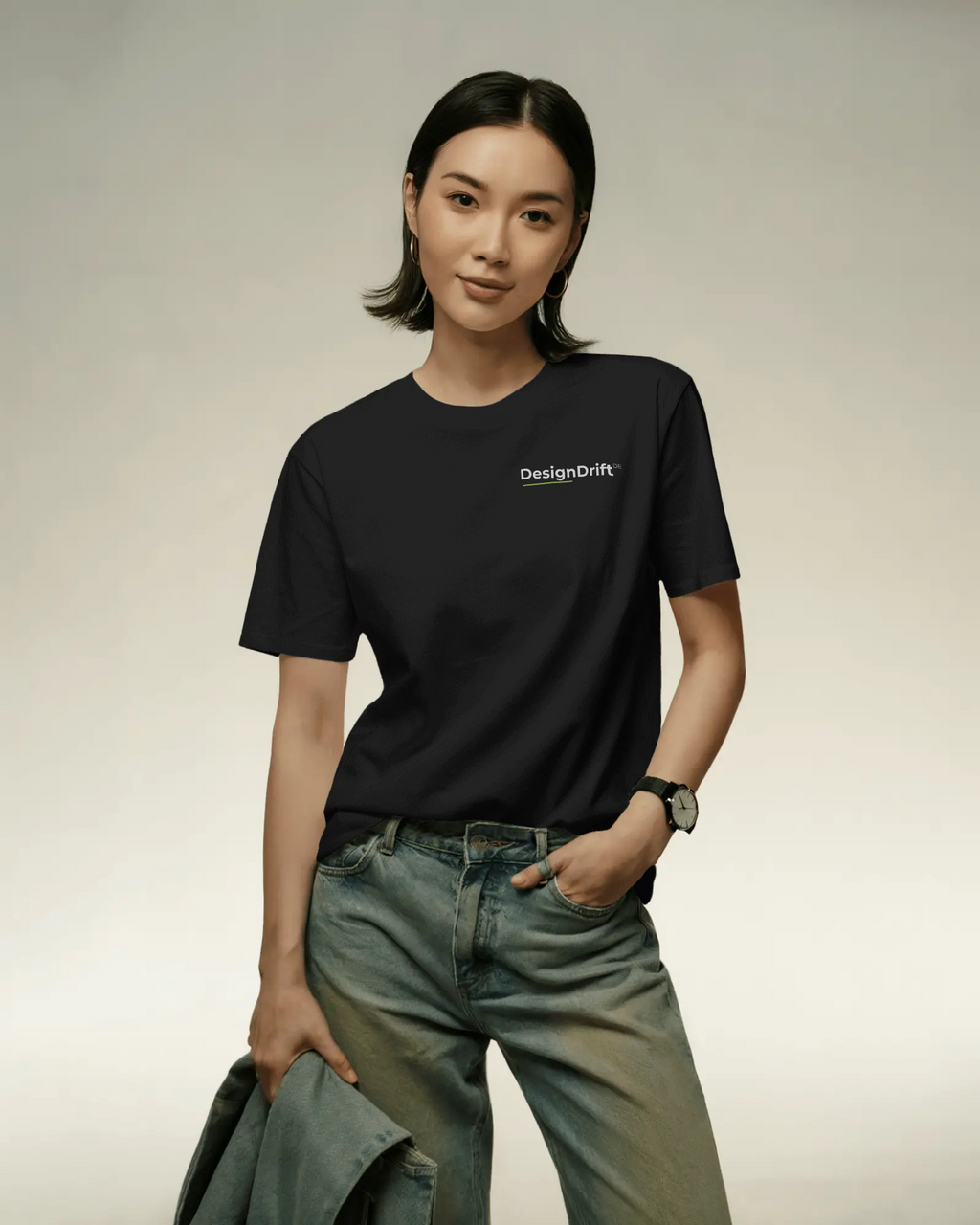 Bloom - Damen T-Shirt