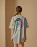 Delicate Power - Oversize T-Shirt