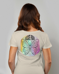 Delicate Power - Damen T-Shirt