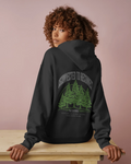 Disconnected – Damen Hoodie