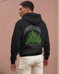 Disconnected – Herren Hoodie