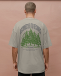 Disconnected - Oversize T-Shirt