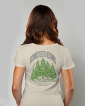 Disconnected - Damen T-Shirt