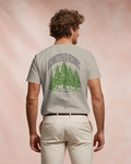 Disconnected - Herren T-Shirt