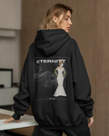 Eternity – Oversize Hoodie