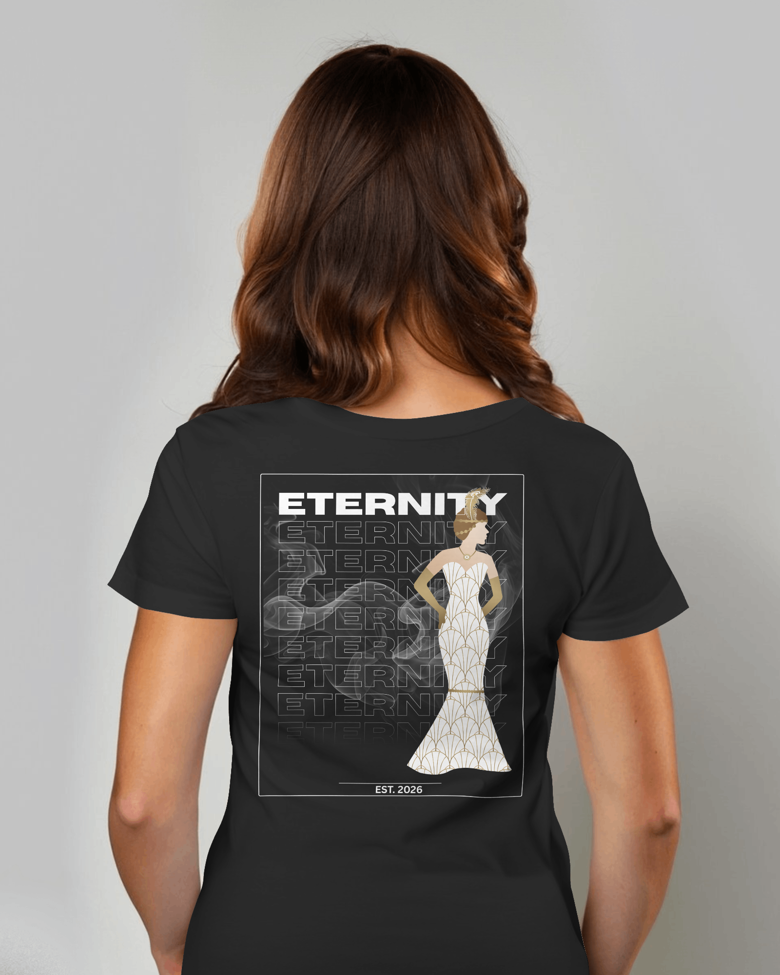 Eternity - Damen T-Shirt
