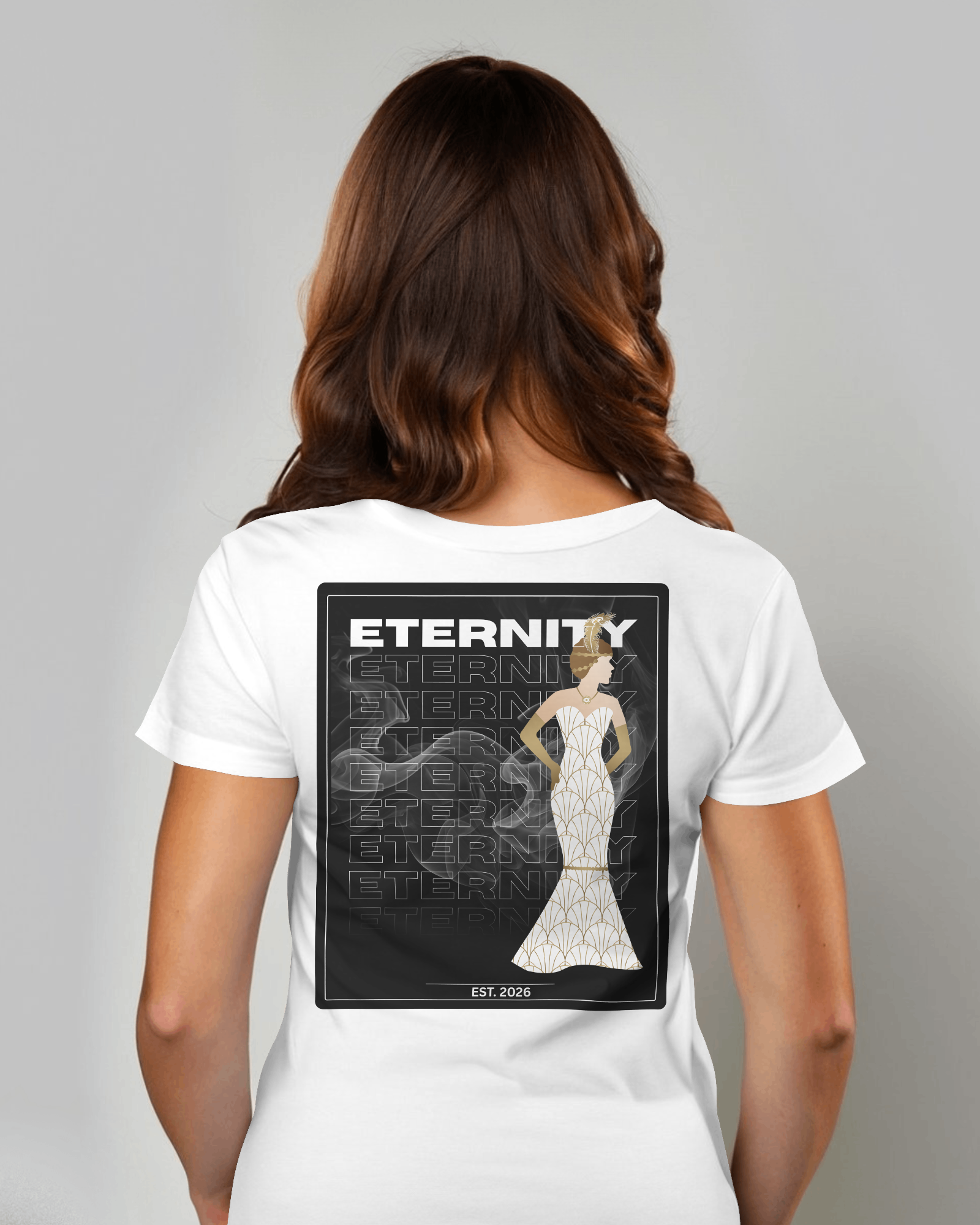 Eternity - Damen T-Shirt