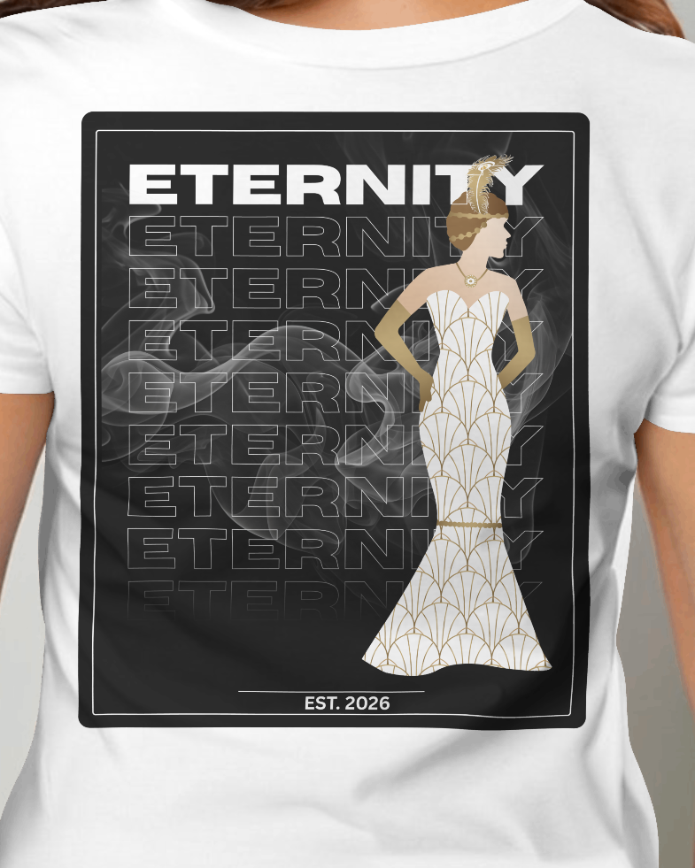 Eternity - Damen T-Shirt