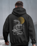 Fortune – Oversize Hoodie