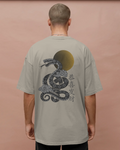 Fortune - Oversize T-Shirt