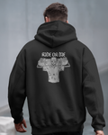 Ride or Die – Oversize Hoodie