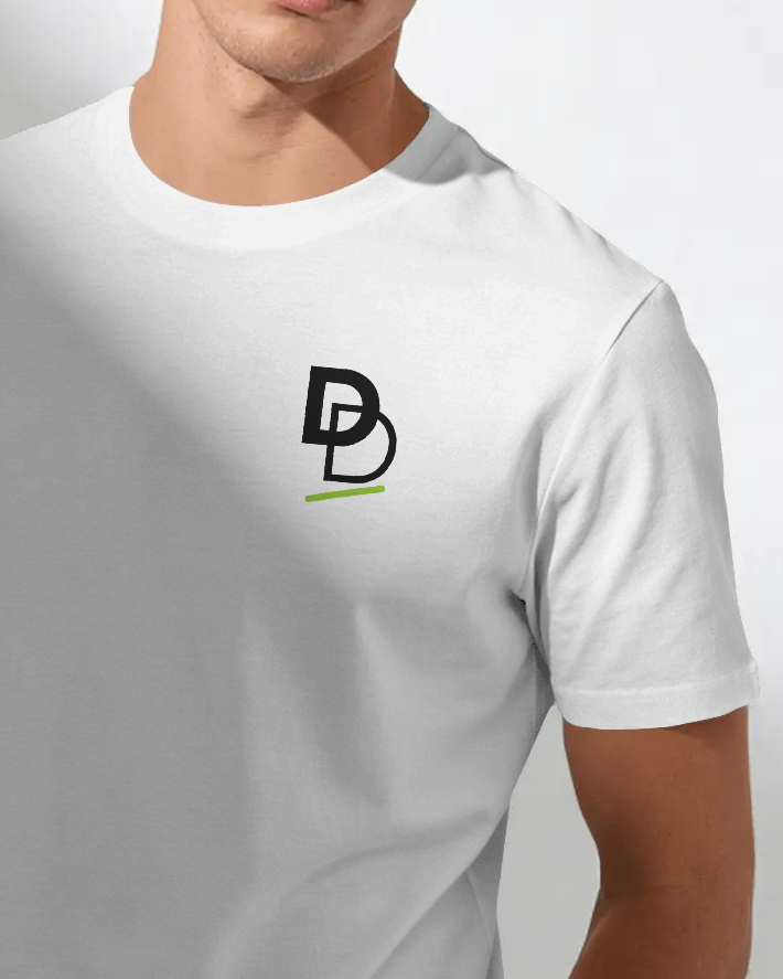 Smile Vibes - Herren T-Shirt