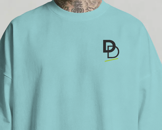 Stay Dangerous – Limited Edition Oversize T-Shirt Unisex