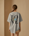 LOVE - Oversize T-Shirt