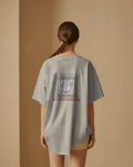 Broken Heart - Oversize T-Shirt