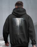 No Limits - NYC - Oversize Hoodie