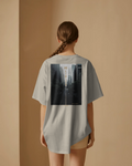 No Limits - NYC - Oversize T-Shirt