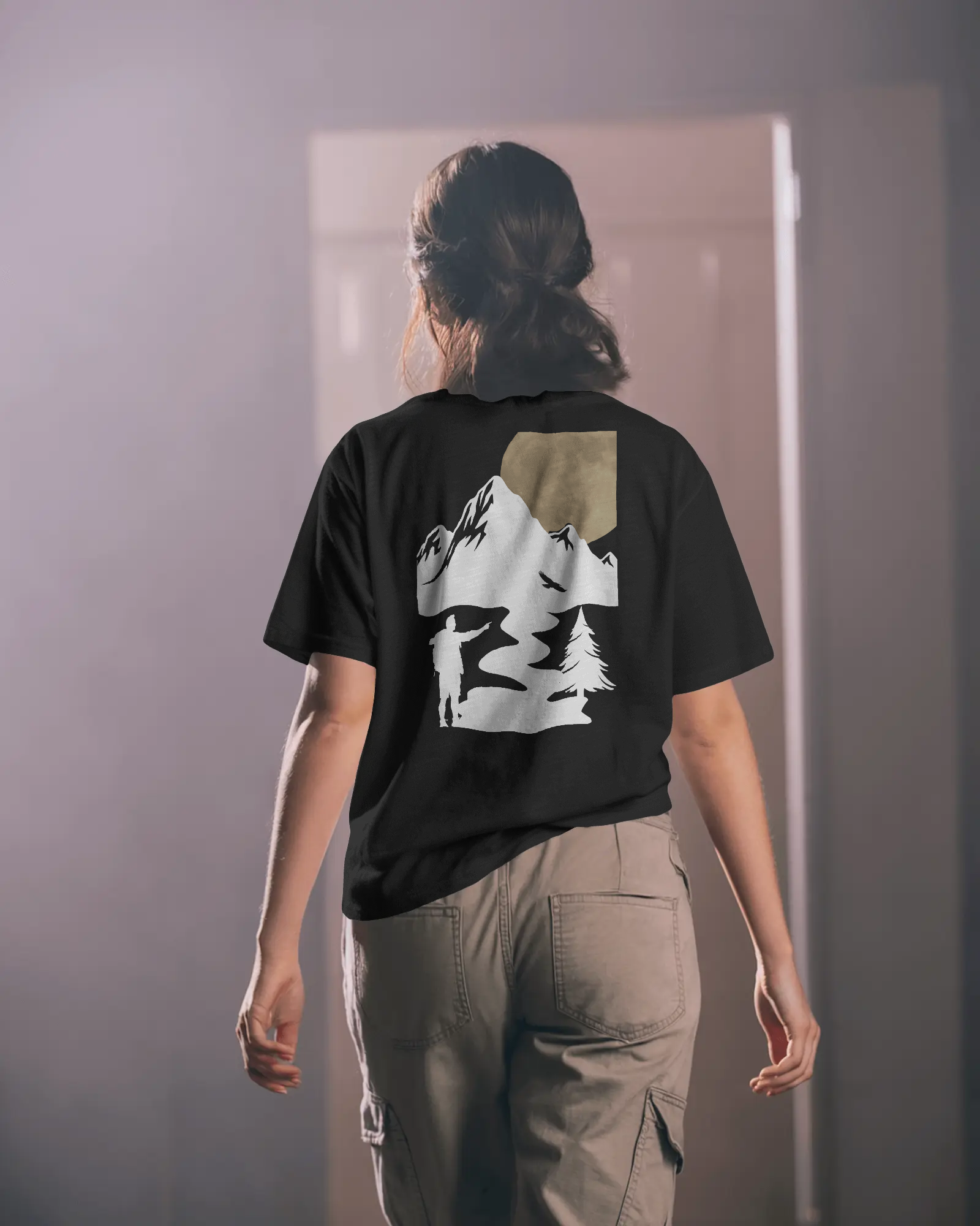 No Signal - Damen T-Shirt