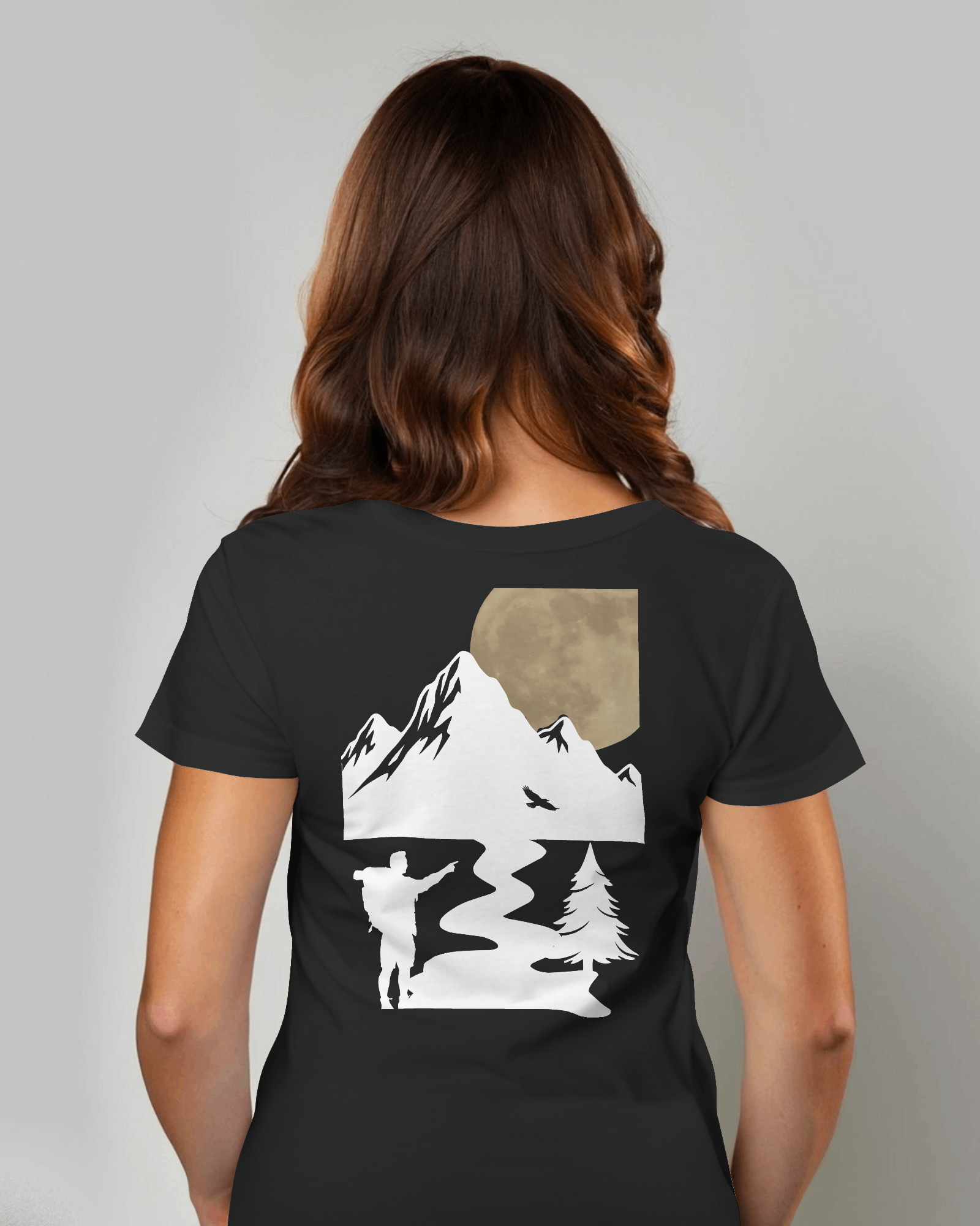 No Signal - Damen T-Shirt