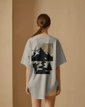No Signal - Oversize T-Shirt