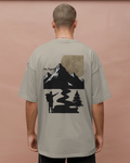 No Signal - Oversize T-Shirt